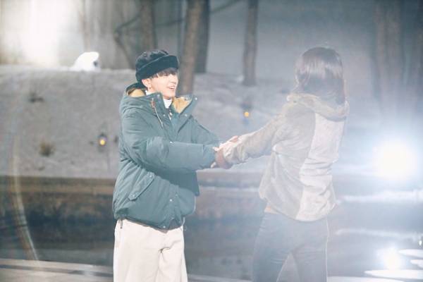 予想を覆す運命の中間告白、脱落も近づく…「彼とオオカミちゃんには騙されない」第4話