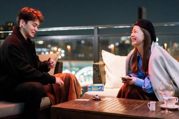 予想を覆す運命の中間告白、脱落も近づく…「彼とオオカミちゃんには騙されない」第4話