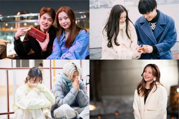 予想を覆す運命の中間告白、脱落も近づく…「彼とオオカミちゃんには騙されない」第4話