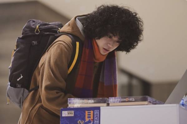 「ミステリと言う勿れ」第11話 北村匠海の登場にネットざわめく、永山瑛太“我路”との対峙シーンには「絵面良すぎ」「永遠に見てられる」の声