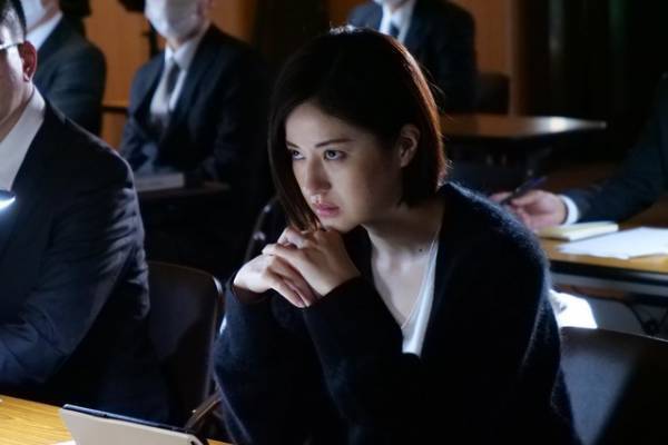 「ミステリと言う勿れ」第11話 北村匠海の登場にネットざわめく、永山瑛太“我路”との対峙シーンには「絵面良すぎ」「永遠に見てられる」の声