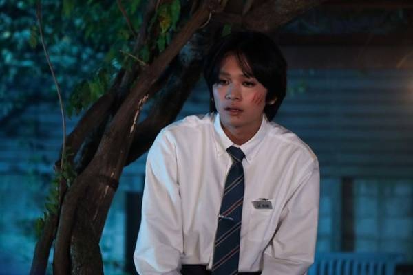 「ミステリと言う勿れ」第11話 北村匠海の登場にネットざわめく、永山瑛太“我路”との対峙シーンには「絵面良すぎ」「永遠に見てられる」の声