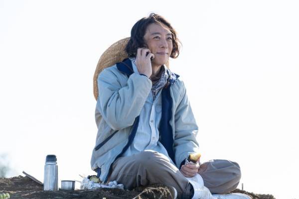 「恋せぬふたり」最終回、岸井ゆきの“咲子”、最後のセリフに「思わず涙が溢れた」など感動の声続出、高橋一生“高橋”の笑顔にも反応多数