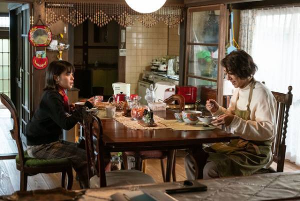 「恋せぬふたり」最終回、岸井ゆきの“咲子”、最後のセリフに「思わず涙が溢れた」など感動の声続出、高橋一生“高橋”の笑顔にも反応多数