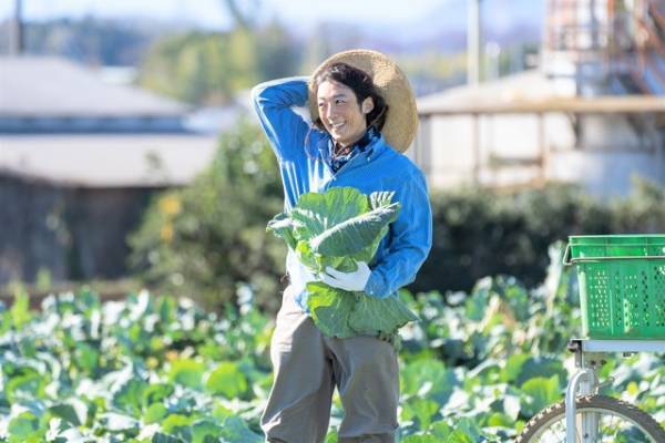 「恋せぬふたり」最終回、岸井ゆきの“咲子”、最後のセリフに「思わず涙が溢れた」など感動の声続出、高橋一生“高橋”の笑顔にも反応多数
