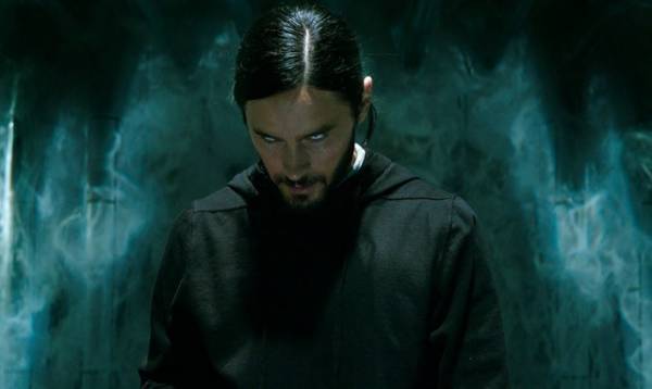 ジャレッド・レト「マルチバースの扉が開き、ヴィラン達が集結する」『モービウス』特別映像