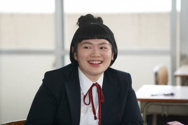 間宮祥太朗「すでに面白かった」笑いに包まれるクランクイン！ 富田望生も出演「ナンバMG5」