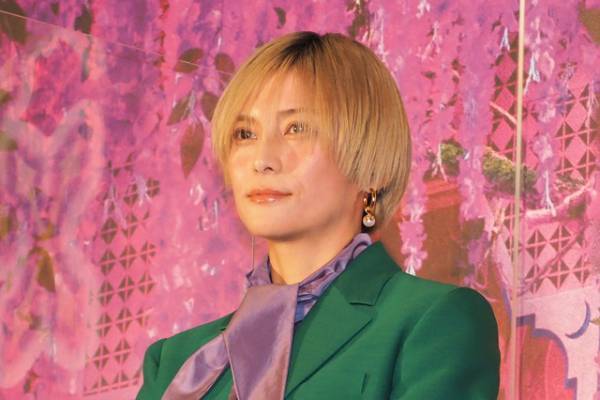 神木隆之介はプレッシャーと戦い、松村北斗は低音ボイスで演じ切る『ホリック xxxHOLiC』完成披露試写会