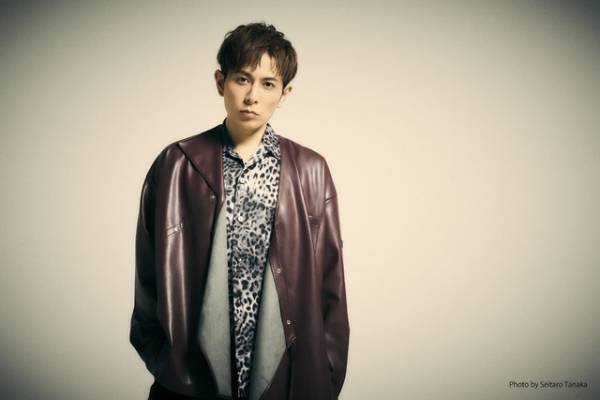 『殺人の告白』がユナク＆堂珍嘉邦出演で初舞台化