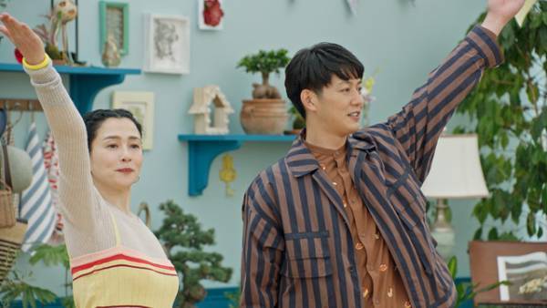 坂井真紀＆工藤阿須加らのコメントも到着！ベイカーたちの人間ドラマ映す「ベイクオフ・ジャパン」予告編