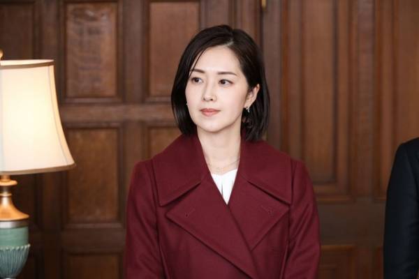 要潤が物語をかき回す!? 綾瀬はるか主演月9「元彼の遺言状」主要キャスト発表