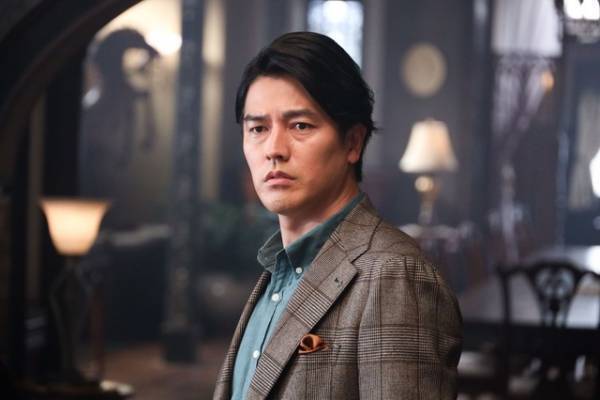 要潤が物語をかき回す!? 綾瀬はるか主演月9「元彼の遺言状」主要キャスト発表