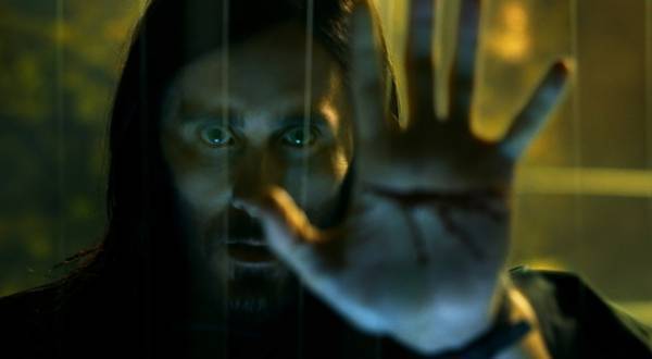 ジャレッド・レトが語るマーベル新ヴィランの魅力『モービウス』特別映像