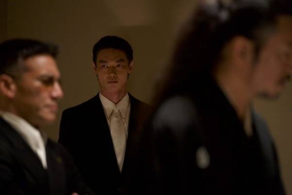 TOKYOの闇社会を追う、青年記者の運命は…「TOKYO VICE」第2弾予告