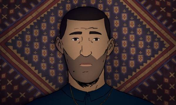 難民の青年が向き合う苛酷な過去『FLEE フリー』特報映像＆ティザービジュアル