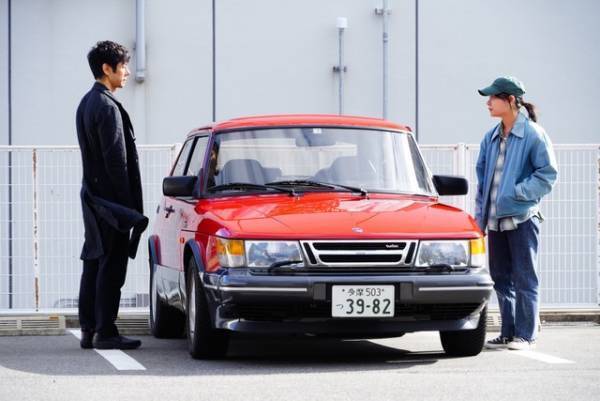 『ドライブ・マイ・カー』の“車”と“肉体”とのつながり、「老い」を受け入れるということ