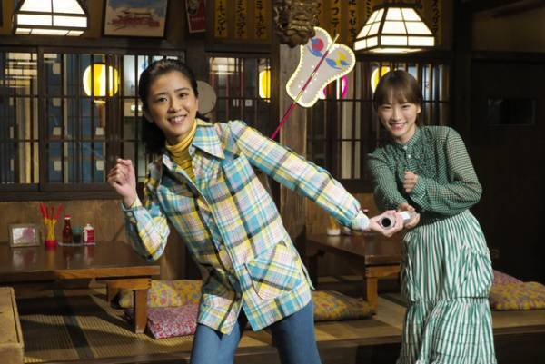 川栄李奈、カムカム最終週は「怒とうの展開」黒島結菜へ朝ドラヒロインバトンタッチ！