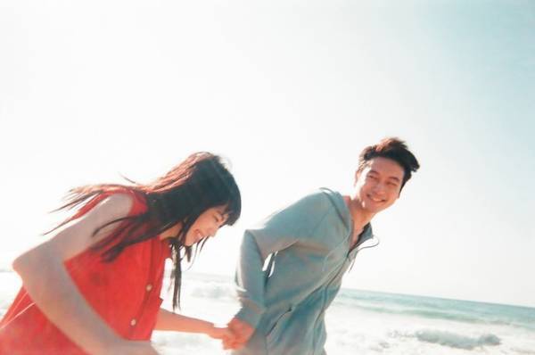 【ネタバレあり】小松菜奈「自慢の作品になった」坂口健太郎＆藤井監督と印象深いシーンをふり返る『余命10年』