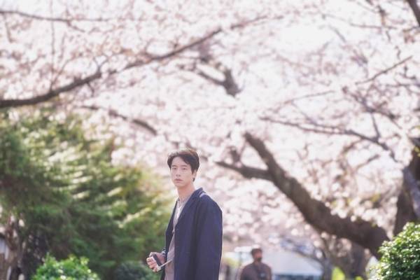 【ネタバレあり】小松菜奈「自慢の作品になった」坂口健太郎＆藤井監督と印象深いシーンをふり返る『余命10年』