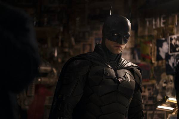 『ジョーカー』のアーサーと共通点も…ロバート・パティンソンらが語る『THE BATMAN』