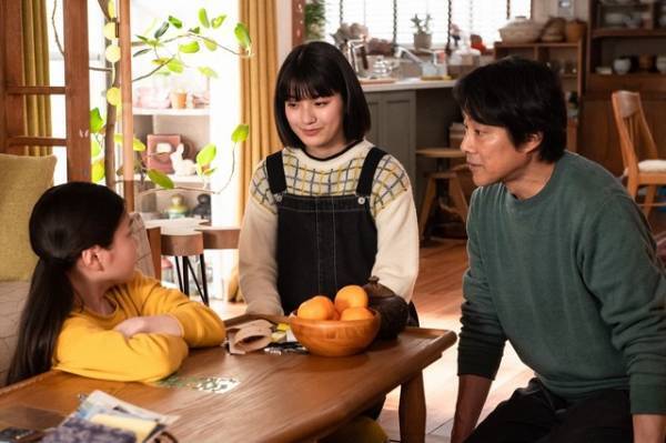 「妻、小学生になる。」最終回 杉野遥亮“蓮司”のプロポーズに「キュンからのジーン」、“つましょーロス”に陥る視聴者も