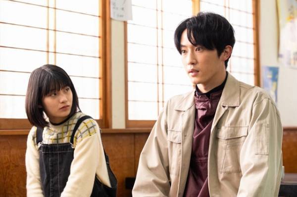 「妻、小学生になる。」最終回 杉野遥亮“蓮司”のプロポーズに「キュンからのジーン」、“つましょーロス”に陥る視聴者も