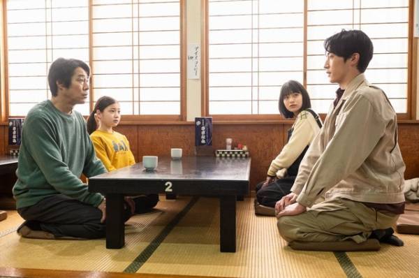 「妻、小学生になる。」最終回 杉野遥亮“蓮司”のプロポーズに「キュンからのジーン」、“つましょーロス”に陥る視聴者も