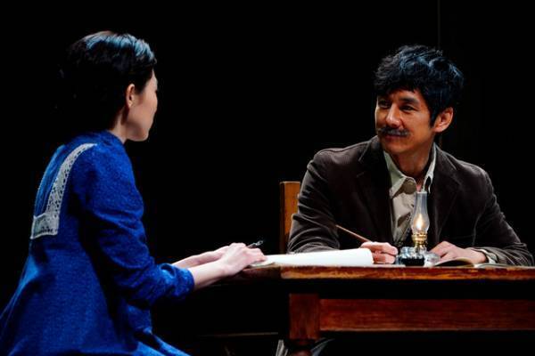 【インタビュー】『ドライブ・マイ・カー』字幕翻訳・礒崎美亜、映画の世界に没入させる英語字幕ができるまで