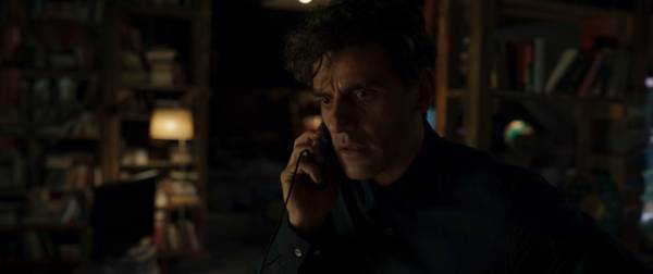 オスカー・アイザック、「ムーンナイト」のバイオレンスは「MCUが今までやってこなかったやり方」