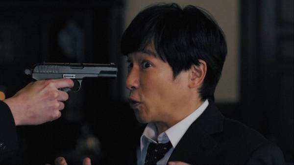 「ダマせない男」、堺雅人“正”に「新たな濃いキャラ絹崎正が爆誕」の声、共演の門脇麦の演技も「本当にツッコミが合う」など高評価