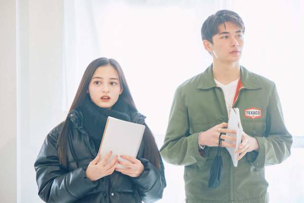 復活条件に涙…寄り添う姿に胸キュン「彼とオオカミちゃんには騙されない」第5話