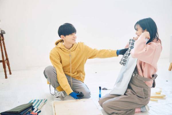 復活条件に涙…寄り添う姿に胸キュン「彼とオオカミちゃんには騙されない」第5話