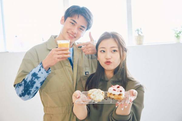 復活条件に涙…寄り添う姿に胸キュン「彼とオオカミちゃんには騙されない」第5話