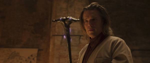 関智一が主人公、小松未可子＆咲野俊介も参加「ムーンナイト」日本版声優決定