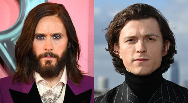 ジャレッド・レト、「モービウスと戦わせたいスパイダーマンは歴代3人のうちだれ？」の質問に「トム・ホランド」