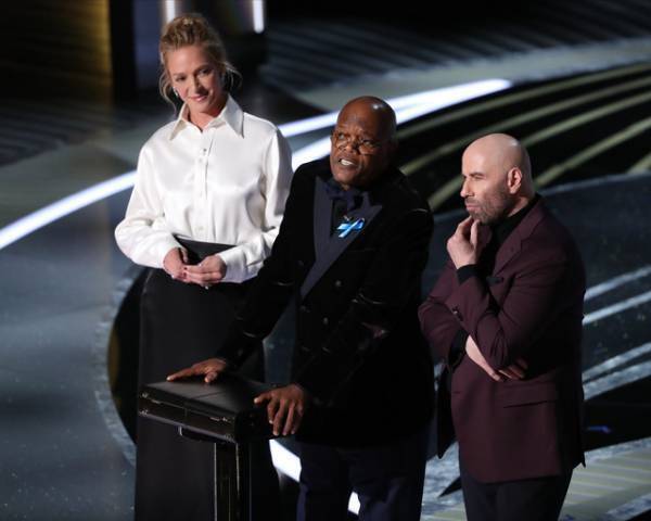 【第94回アカデミー賞総括】配信映画＆ろう者男性俳優の初受賞、青いリボン、そして大スターの激怒！ 歴史的一夜は課題も山積