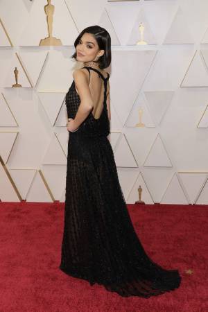 【第94回アカデミー賞】今年は“肌みせ”がトレンド…授賞式レッドカーペット・ファッション