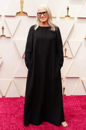 【第94回アカデミー賞】今年は“肌みせ”がトレンド…授賞式レッドカーペット・ファッション