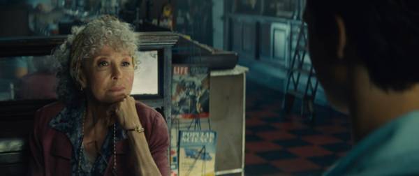 アリアナ・デボーズに栄冠！『ウエスト・サイド・ストーリー』リリース決定、未公開映像解禁