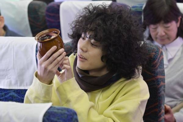 「ミステリと言う勿れ」最終回、永山瑛太と北村匠海の“演技合戦”には「圧巻」の声、ラストシーンには「絶対続くやつ！」「ワクワクする終わり方」など続編を期待する投稿も