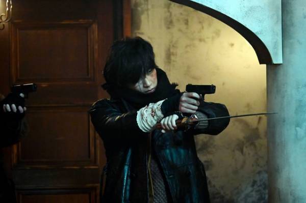 “カイ”キム・ジェヒョンがクランクアップ！2役を生きた「きみセカ」の魅力を語る