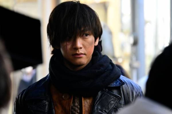 “カイ”キム・ジェヒョンがクランクアップ！2役を生きた「きみセカ」の魅力を語る