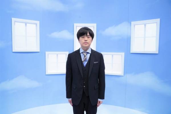 バカリズム原案ショートショートドラマ「ノンレムの窓」放送　主演は風間俊介＆野間口徹＆松岡茉優