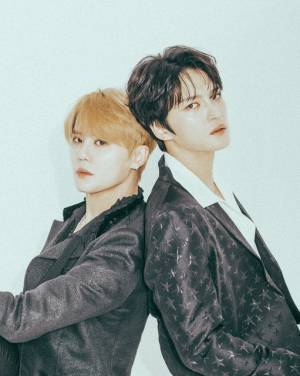 ジェジュン＆ジュンス、約11年ぶりにTVで歌唱！今田美桜主演「悪女（わる）」主題歌に決定