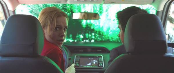 メキシコの俊英が経済格差がもたらす“最悪”を描く『ニューオーダー』6月公開