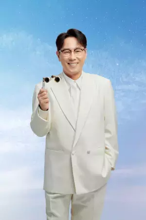 日韓男女グローバルオーディション「青春スター」、WINNERカン・スンユンらが応援団に