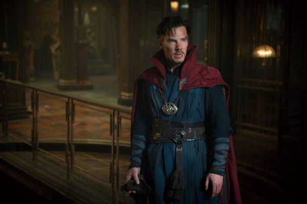 ドクター・ストレンジの波乱万丈な物語をふり返る！今後は「MCUを先導する」ヒーローに
