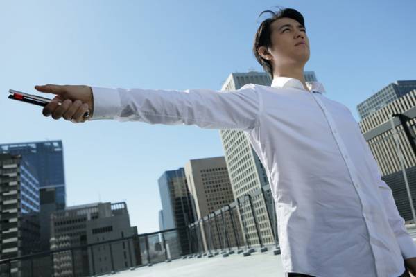 西島秀俊が班長、長澤まさみは分析官『シン・ウルトラマン』場面写真＆キャラ情報公開