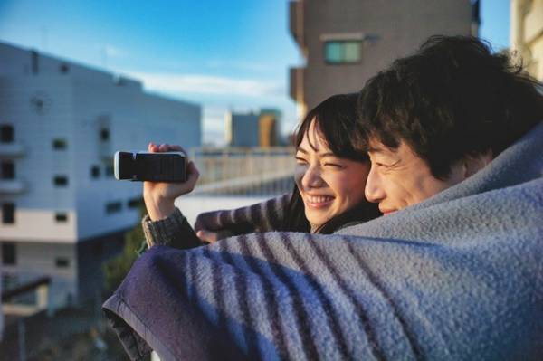 小松菜奈撮影、本編未収録ビデオ映像インスタで公開『余命10年』