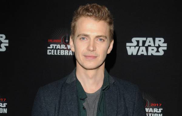 ヘイデン・クリステンセン、17年ぶりのダース・ベイダー再演に大興奮「夢みたい」